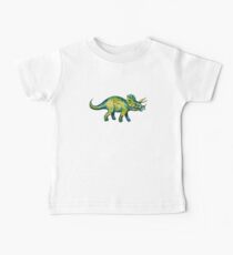 My friend Triceratops Baby Tee