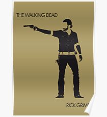 Rick Poster