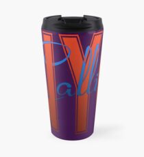 Taza de viaje NYC Callin '