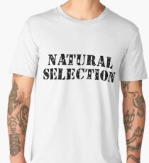 natural selection shirts