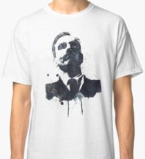 Daniel Plainview Classic T-Shirt