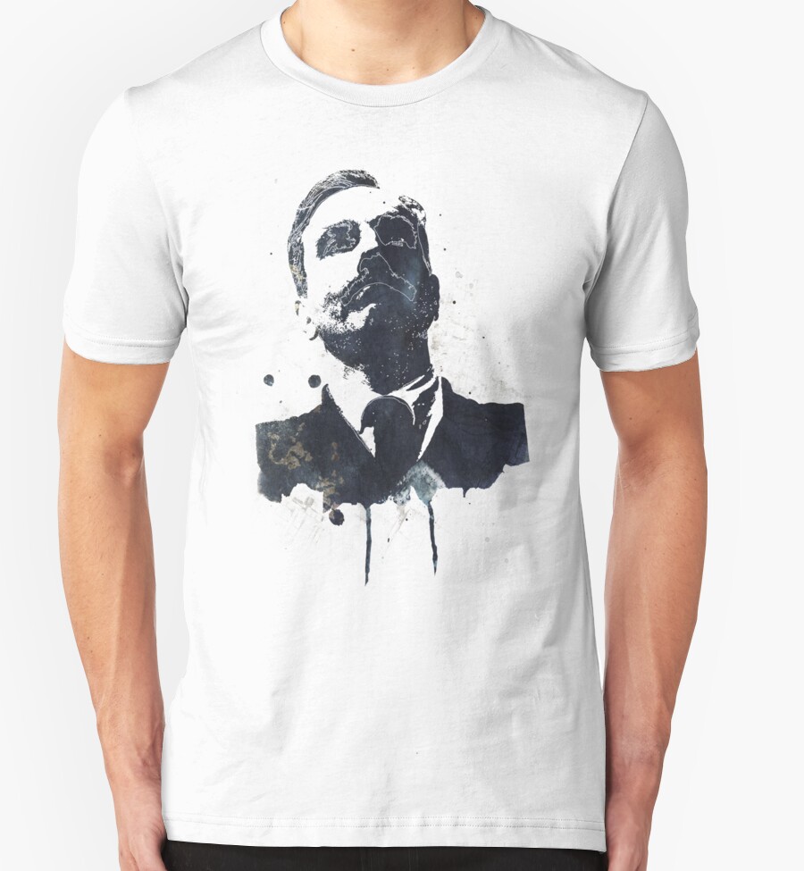 daniel plainview shirt