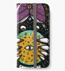 Fortune Teller! iPhone Wallet/Case/Skin