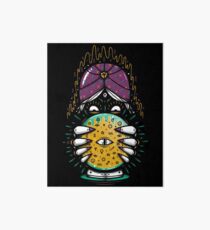 Fortune Teller! Art Board