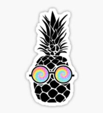 Pegatina Gafas Pineapple W