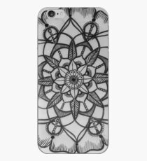 Kaleidoscopic iPhone Case