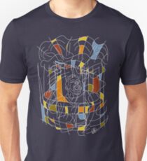 The Carousel Unisex T-Shirt