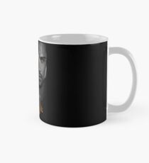Taza clásica BEAUTY AND THE BEAST THE MOVIE