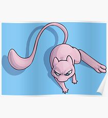 Bad Mew Poster