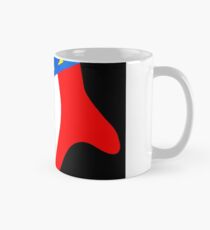 NC Dolphin Mug