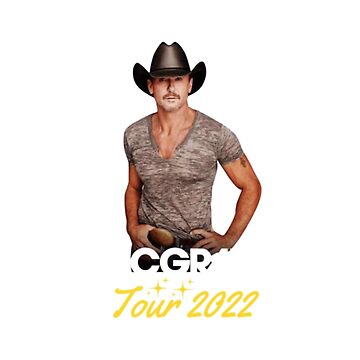 Tim Mcgraw Tour 2022 Unisex T-Shirt - Teeruto