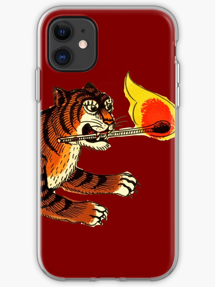 Calliope Cookie Muse iPhone 11 case Calliope Cookie Muse iPhone 11 case