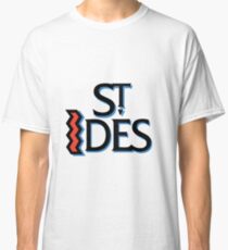 St Ides Premium Malt Liquor Classic T-Shirt