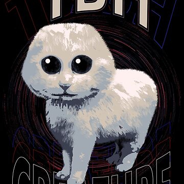 Custom Tbh Creature Meme T Shirt Toddler Hoodie By Voigterannen - Artistshot