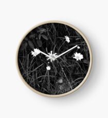 Process of Decay Clock