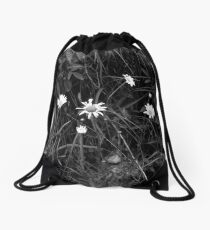 Process of Decay Drawstring Bag
