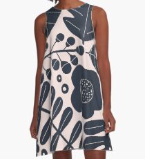 Remi A-Line Dress