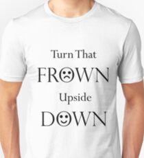 Happiness Unisex T-Shirt