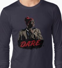 Tyrone Biggums Dare 2 T-shirt manches longues