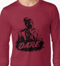 Tyrone Biggums Dare Long Sleeve T-Shirt