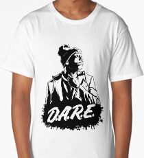 Tyrone Biggums Dare Long T-Shirt