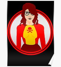 geek Poster