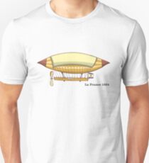 'La France' Unisex T-Shirt