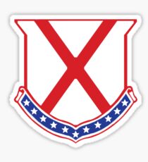 Frat Stern Sticker