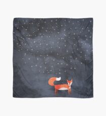 Fox Dream Scarf