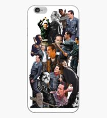 Negan iPhone-Hülle & Cover