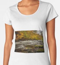 River River Rothay Women's Premium T-Shirt