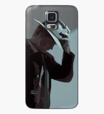 Raylan Givens 3 Hülle & Klebefolie für Samsung Galaxy