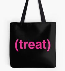 treat Tote Bag