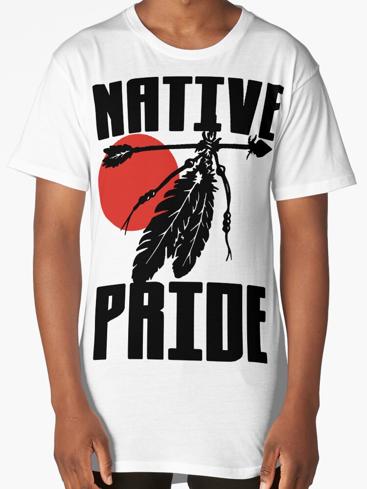 native pride t shirts