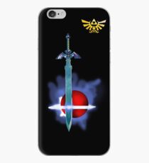 Smashbros zelda case iPhone Case