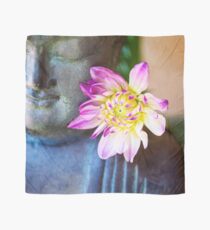 Garden Buddha Scarf