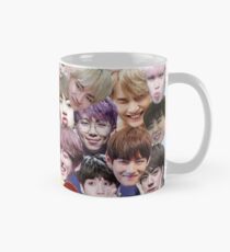 Bts Mug