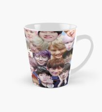 Bts Tall Mug