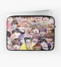 Bts Laptoptasche