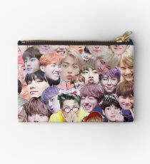 Bts Studio Pouch