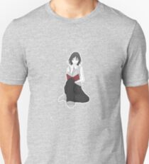 Pondering T-shirt Unisex T-Shirt