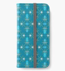 Symmetra Skill inspirierte Druck iPhone Flip-Case/Hülle/Skin