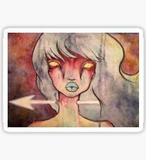 "Astrology" Sticker