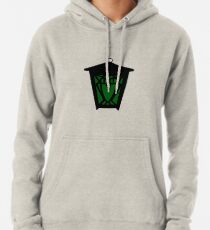 Bryn Mawr Laterne Hoodie
