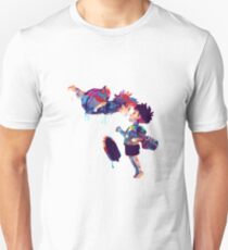 Ponyo Unisex T-Shirt