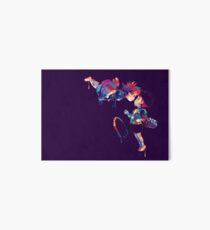 Ponyo Art Board