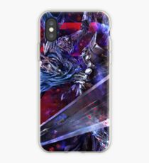 Artorias - Fight! iPhone Case