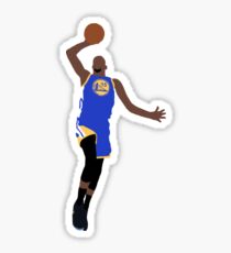Kevin Durant Dunk Sticker