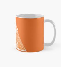 Pyramids by Frank Ocean Mug