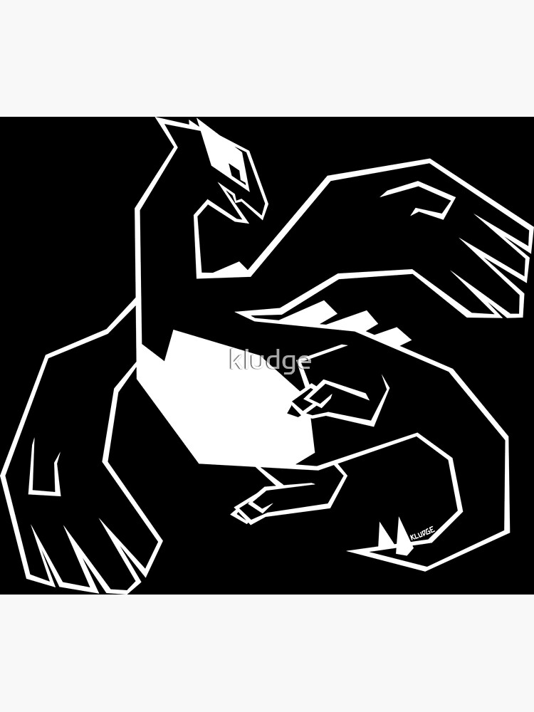 LARGE - w by kludge